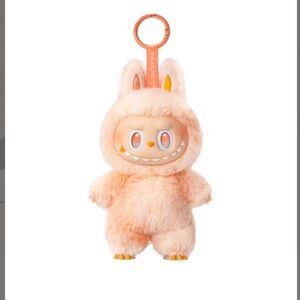 Authentic Labubu from Popmart